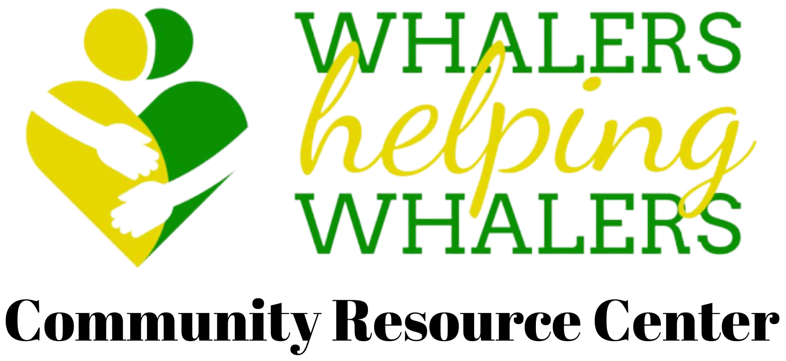 Whalers helping Whalers